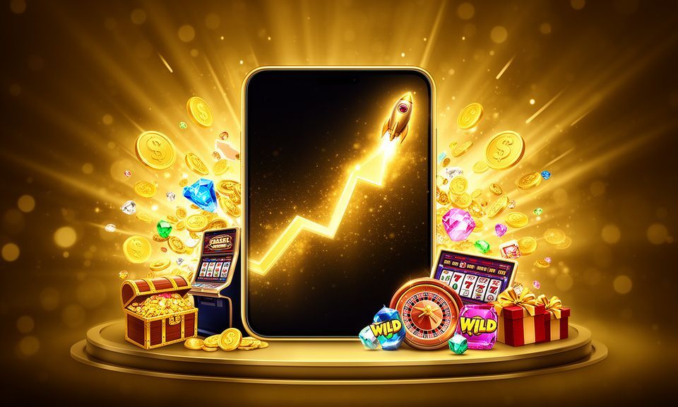 ei99 mobile gaming