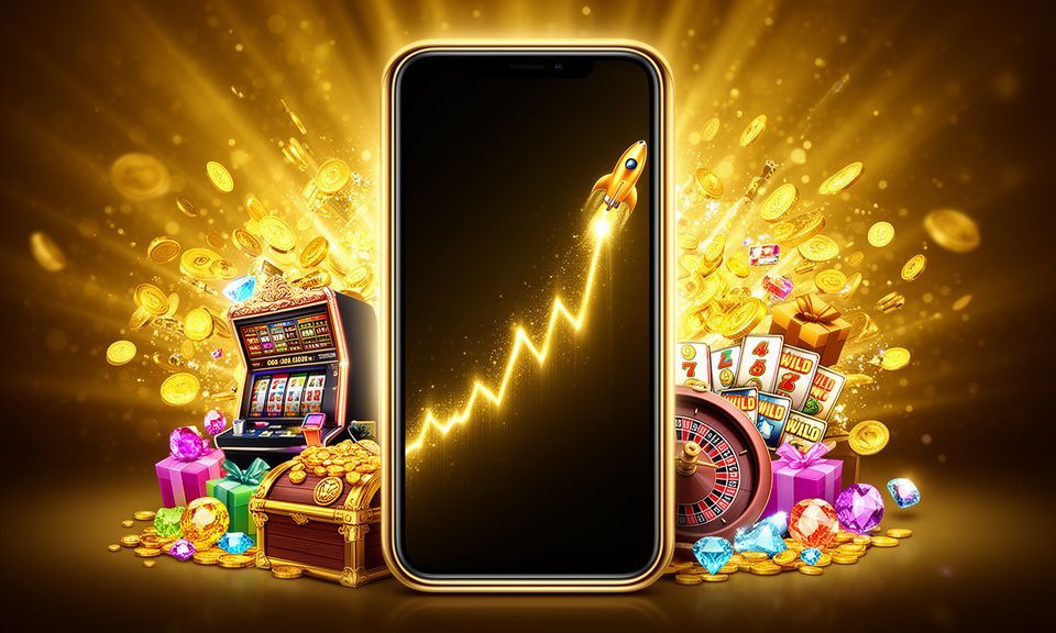 ei99 mobile gaming